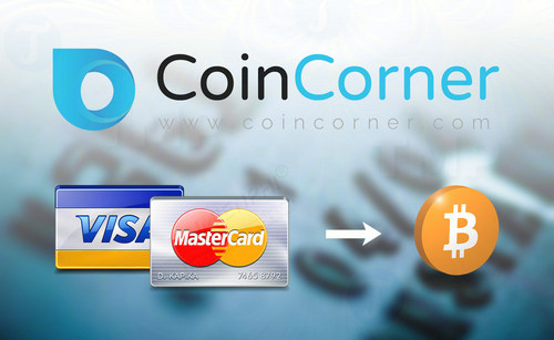 coincorner san giao dich bitcoin