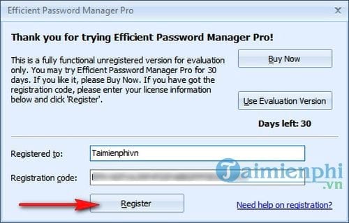 giveaway efficient password manager pro quan ly mat khau tai khoan 3