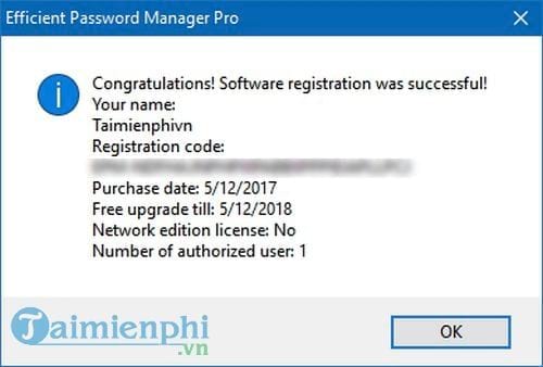 giveaway efficient password manager pro quan ly mat khau tai khoan 4