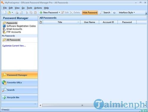 giveaway efficient password manager pro quan ly mat khau tai khoan 6