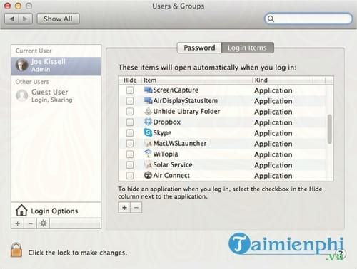 cach tang toc mac os 3