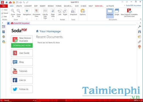top phan mem doc file pdf 2017 tot nhat 4