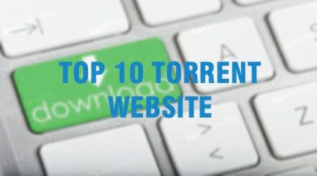 top 10 trang web torrent hay nhat