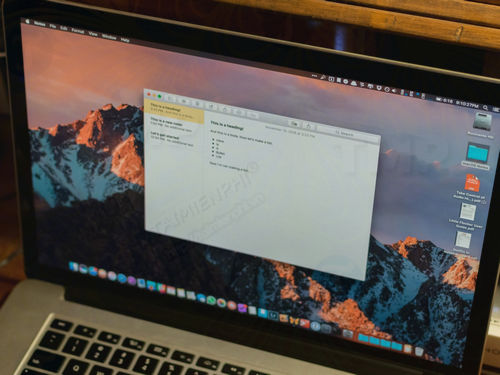 cach loai bo malware tren mac