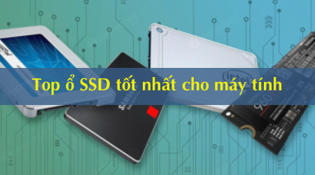 top o ssd tot nhat cho may tinh