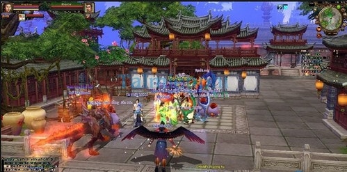 Game kiếm hiệp nhập vai vô cùng hấp dẫn Tân Thiên Long Ra-mat-game-tan-thien-long-4