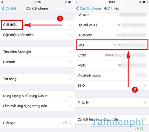 cach kiem tra ngay kich hoat iphone 3