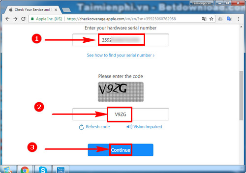 cach kiem tra ngay kich hoat iphone 4