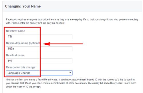 cach doi ten facebook khong gioi han qua 5 lan 5