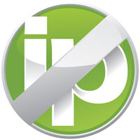 fake ip, an ip