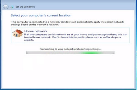 Hướng dẫn cài Windows 7/8/10 bằng USB