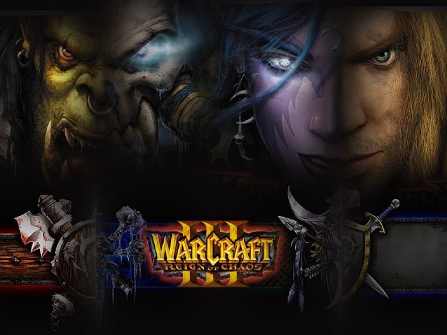 cai dat warcraft 3