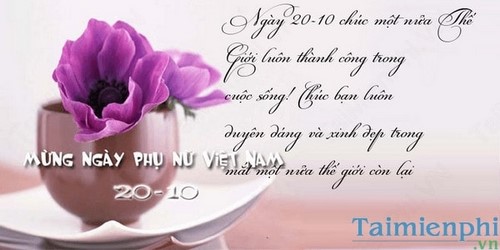 tao thiep 20/10