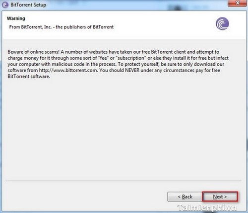 how to install bittorrent pro