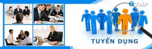 website tuyen dung o viet nam