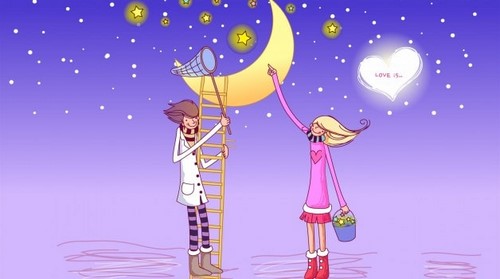 Hình valentine đẹp hinh valentine dep