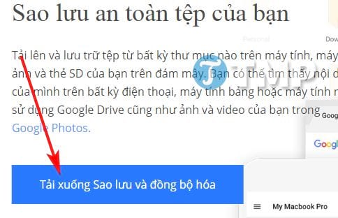 cach dung google drive