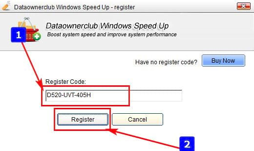 dung dataownerclub windows speed up mien phi