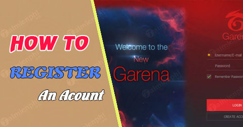 dang ky garena