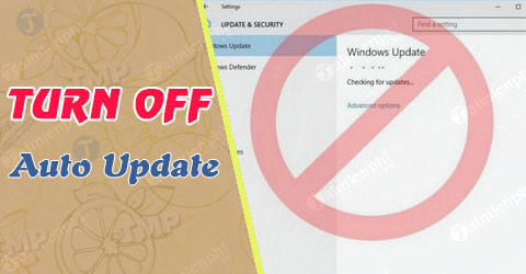 tat update windows 10