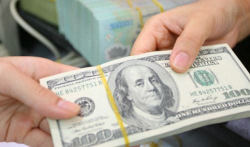 1 ty usd bang bao nhieu tien viet nam