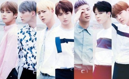 biet danh cua cac thanh vien bts biet hieu ten hay goi