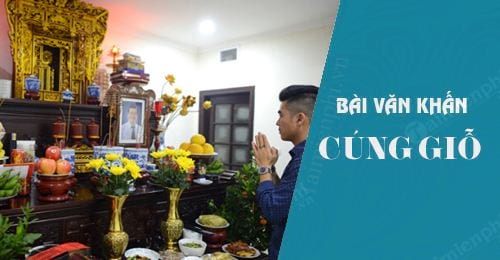 bai van khan cung khi gio ong ba cha me
