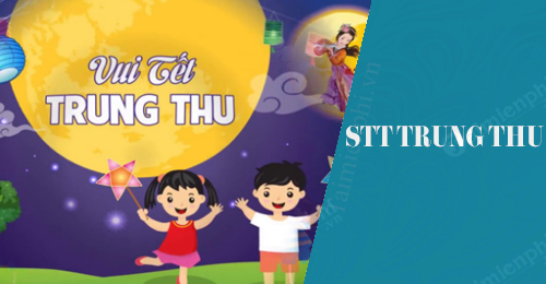 stt trung thu