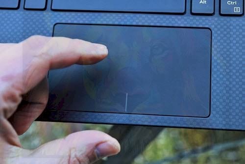cach sua loi touchpad lenovo khong hoat dong