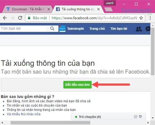 lay lai tin nhan facebook nhu the nao 4