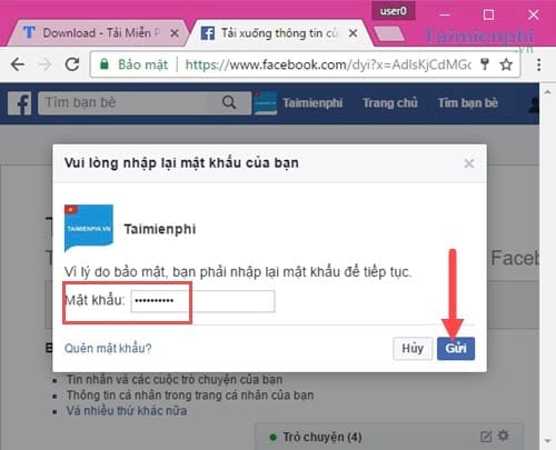 lay lai tin nhan facebook nhu the nao 5