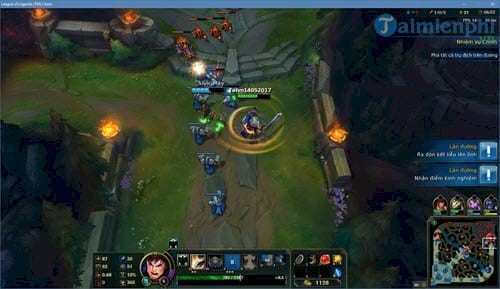 cach cai game lien minh huyen thoai tren may tinh 13
