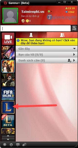 cach cai game lien minh huyen thoai tren may tinh 3