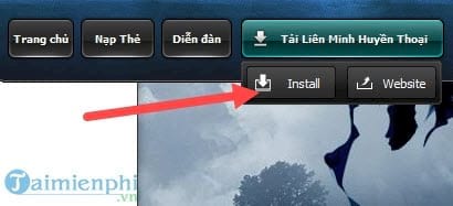 cach cai game lien minh huyen thoai tren may tinh 5