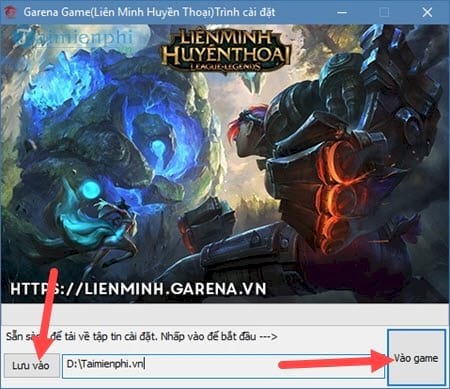 cach cai game lien minh huyen thoai tren may tinh 6
