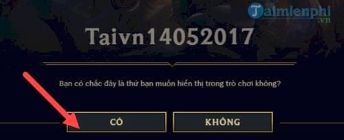 cach cai game lien minh huyen thoai tren may tinh 10