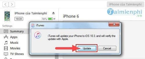 huong dan ha cap ios 10 3 2 xuong 10 3 1 cho iphone ipad 5