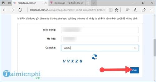 dang ky mobi tao tai khoan mobifone su dung dich vu 4