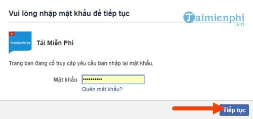 cach khoa facebook tren may tinh block tai khoan facebook 5