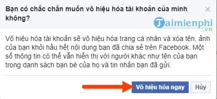 cach khoa facebook tren may tinh block tai khoan facebook 7