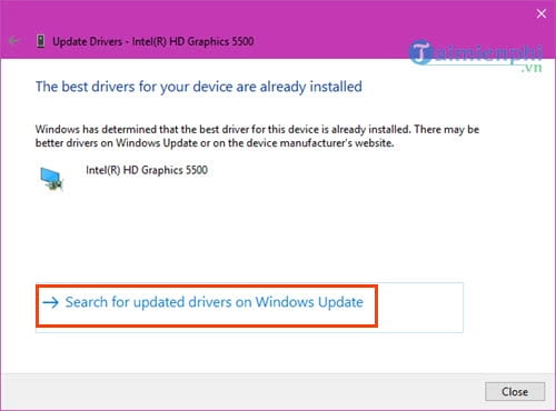 sua loi bad pool caller tren windows 10 11