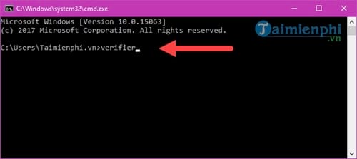 sua loi bad pool caller tren windows 10 3