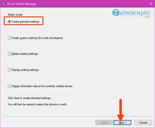 sua loi bad pool caller tren windows 10 4