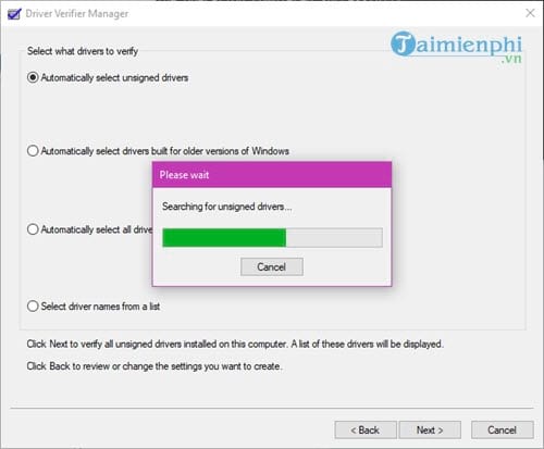 sua loi bad pool caller tren windows 10 6