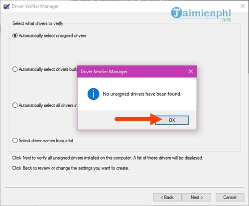 sua loi bad pool caller tren windows 10 7