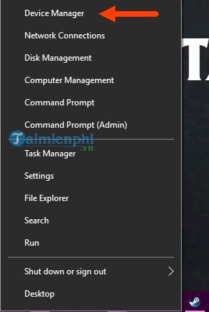sua loi bad pool caller tren windows 10 8