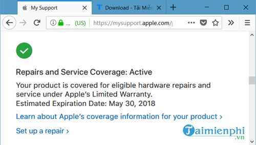 cach kiem tra ngay kich hoat iphone