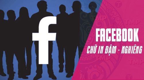 cach viet chu in dam nghieng status facebook zalo
