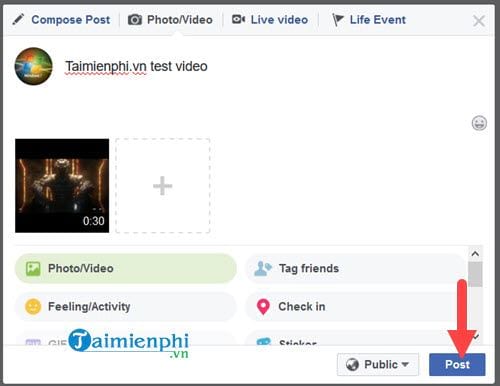 cach dung video lam anh bia facebook ca nhan 4