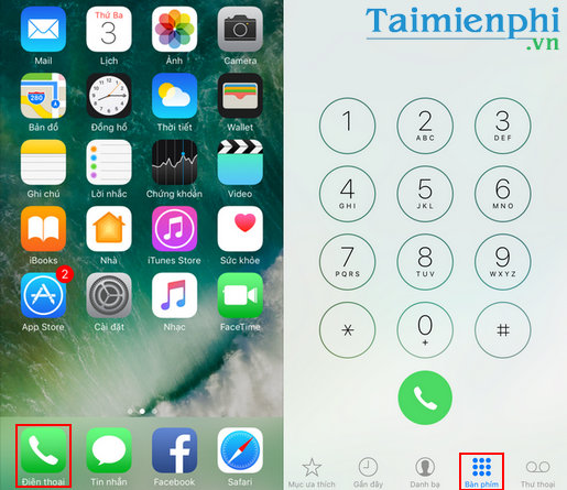 huong dan cach su dung iphone 6